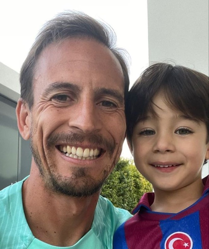 Foto do usuário